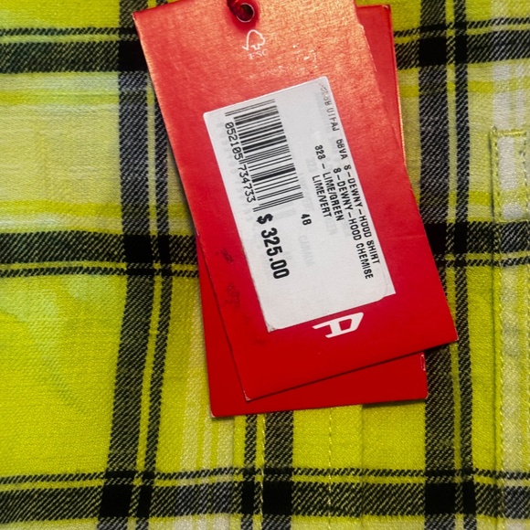 New Diesel s-deny-hood - Picture 5 of 7